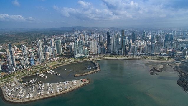 Panamá celebra elecciones este domingo / Wikipedia: Dronepicr.