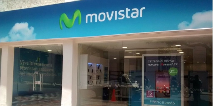 Movistar