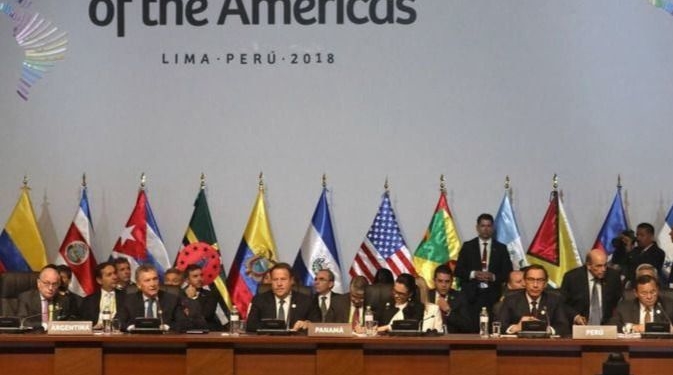 Grupo de Lima