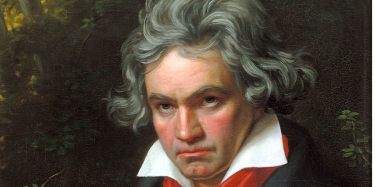 Un homenaje a Beethoven en alta mar / Foto: Fraunhofer