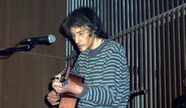 Antonio Vega