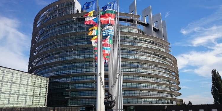 Del 23 al 26 de mayo se realizarán las elecciones para el Parlamento Europeo / Foto: Pixabay