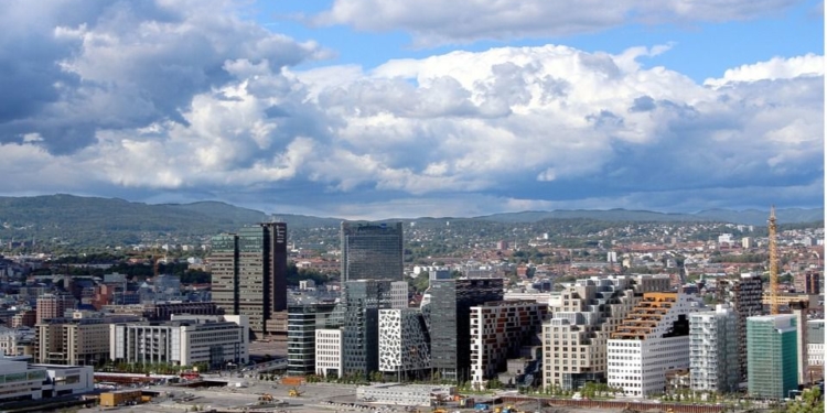 Oslo