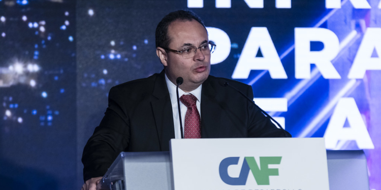 La CAF le prestó 500 millones de dólares a Venezuela el pasado diciembre / Foto: CAF