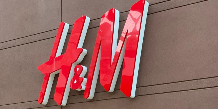 H&M quiere potenciarse en América Latina / Foto: Pexels