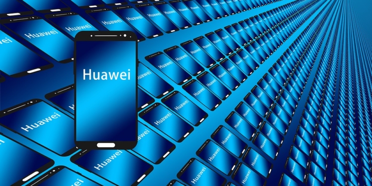 A Huawei se le complica superar a Samsung como principal vendedor de móviles / Foto: Pixabay