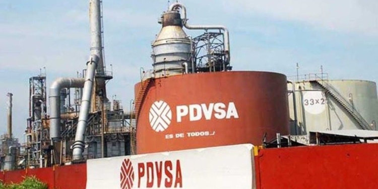 PDVSA