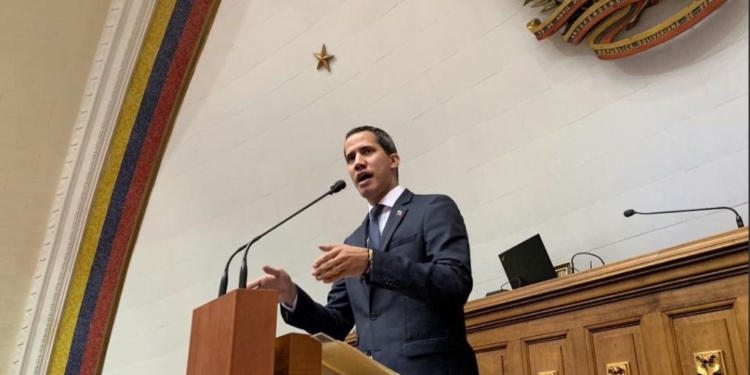 Juan Guaido