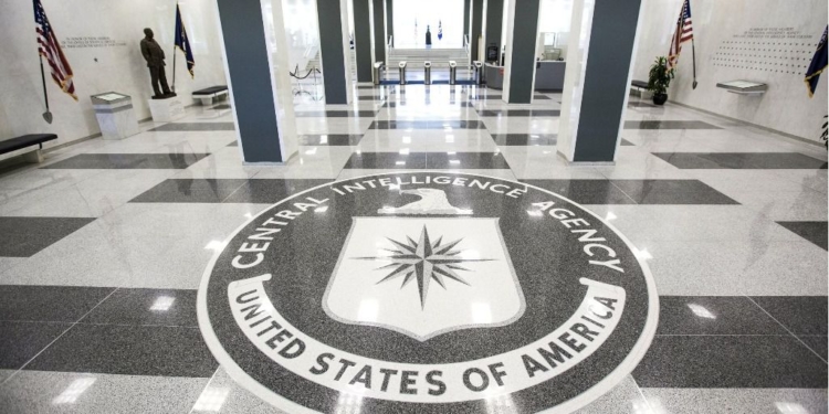 CIA