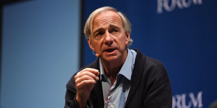 Ray Dalio