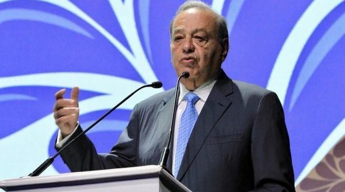 Carlos Slim