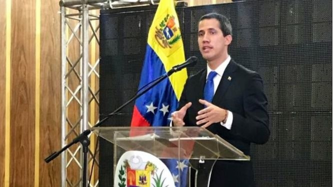 Juan Guaido