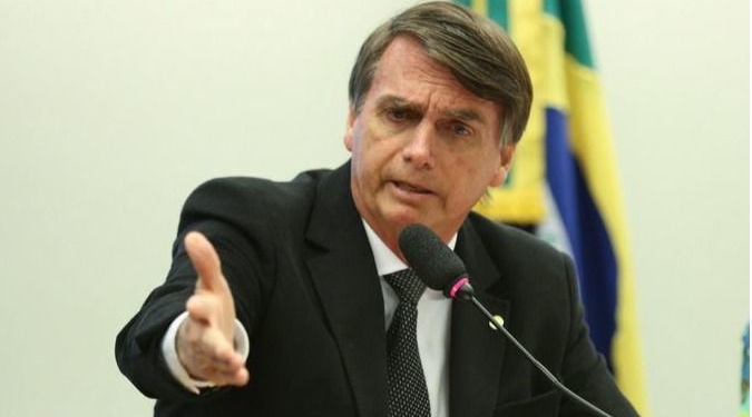 Jair Bolsonaro