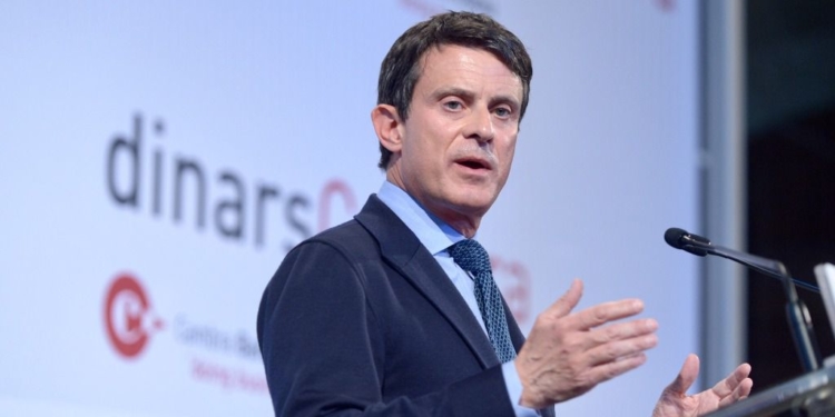 Manuel Valls