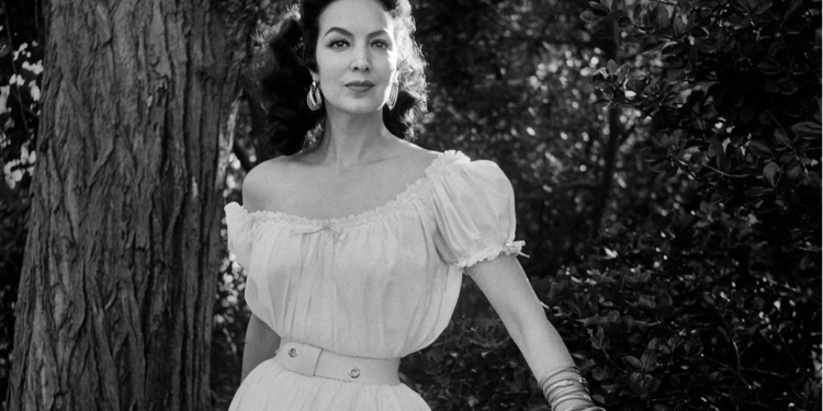 Maria Felix