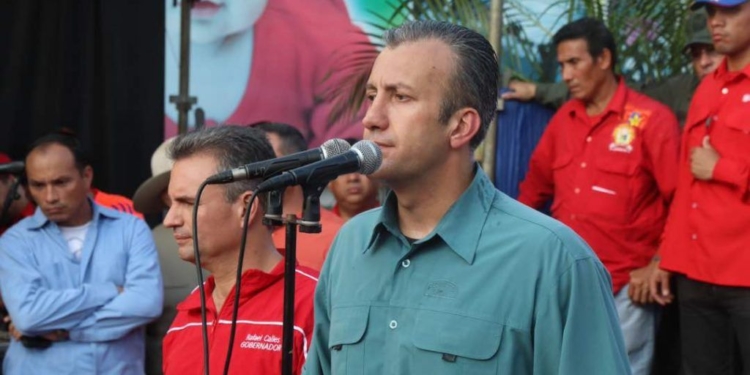 Tareck El Aissami