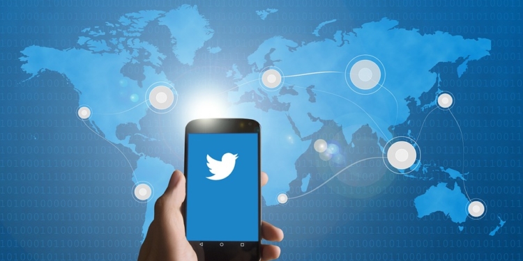 Twitter identificó 33 cuentas sobre Venezuela / Foto: Pixabay