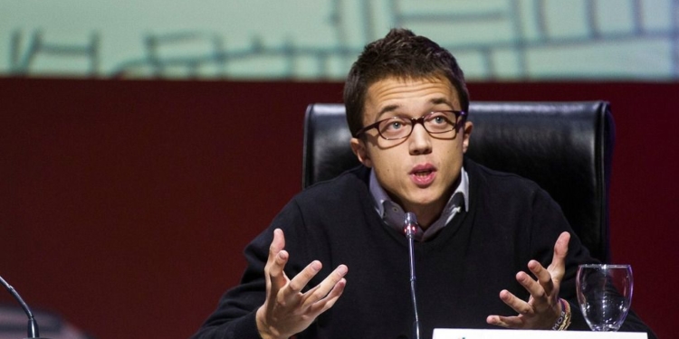 Iñigo Errejón