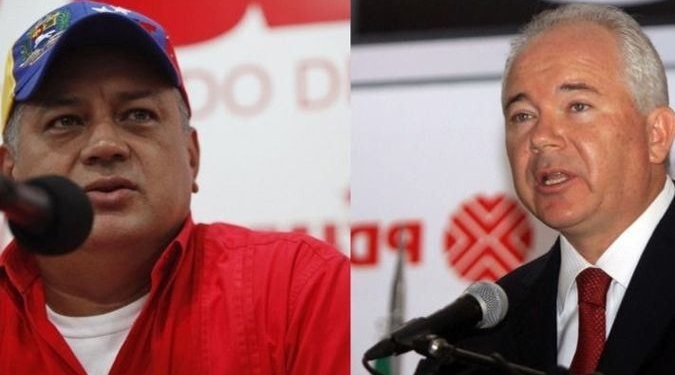 Cabello y Ramirez