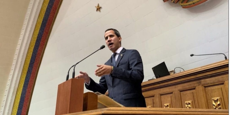 Juan Guaido