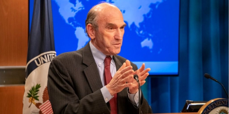 Elliott Abrams