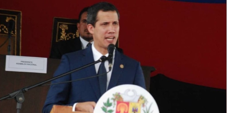 Juan Guaido