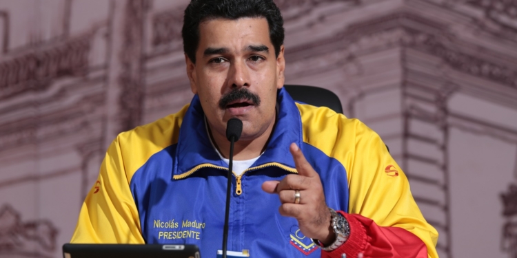 Es evidente que Maduro busca una excusa para no seguir negociando / Foto: Presidencia