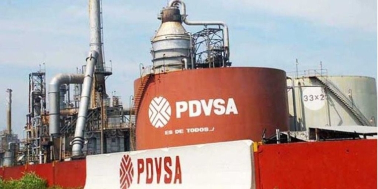 Más de 40 venezolanos son investigados en cuatro países / Foto: PDVSA