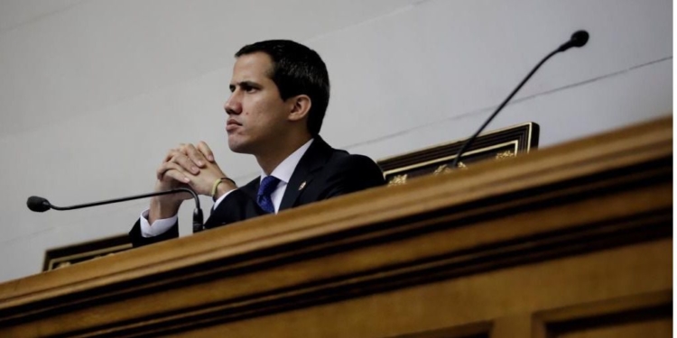 Juan Guaido