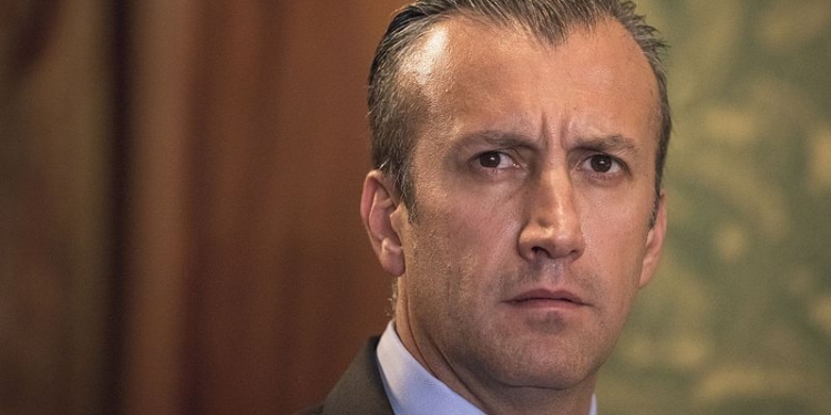 Tareck El Aissami