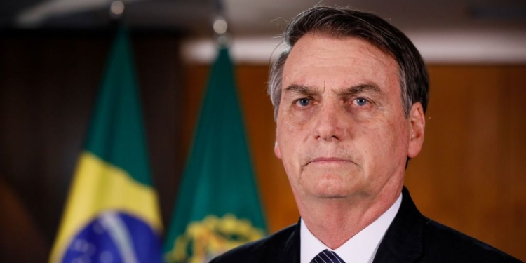 Bolsonaro ya advierte de un éxodo argentino si el peronismo llega al poder / Foto: WC