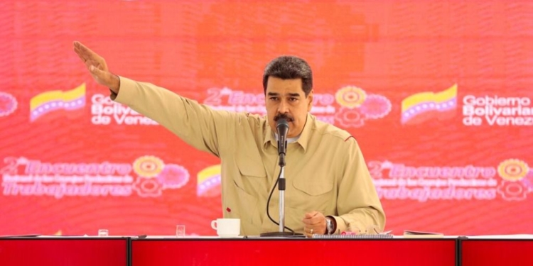 Maduro