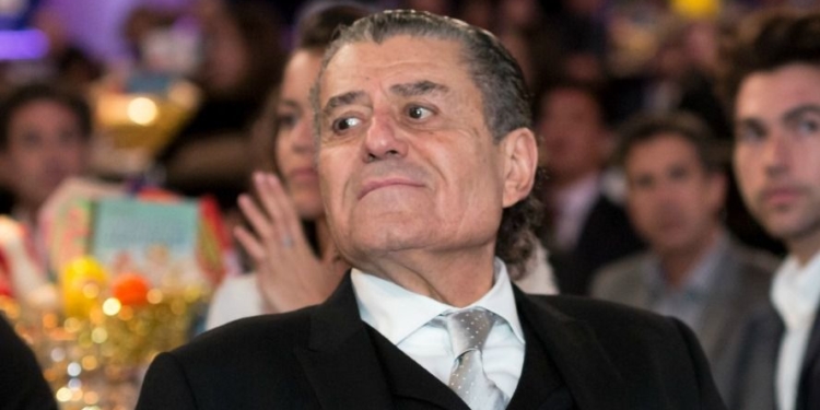 Haim Saban