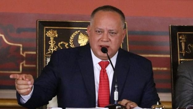 Diosdado