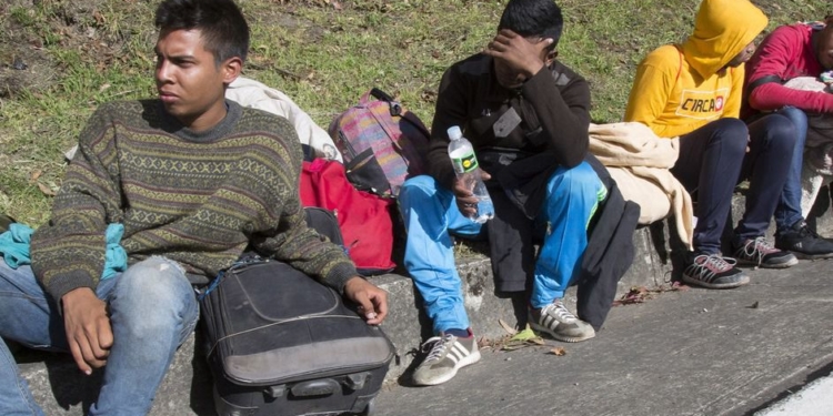 El problema humanitario en Venezuela se agudiza / Foto: ONU