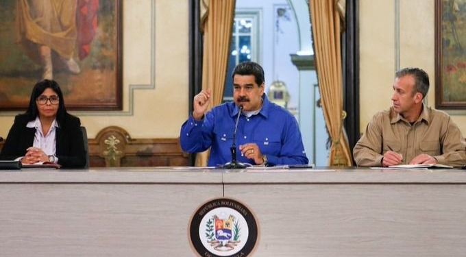 Maduro