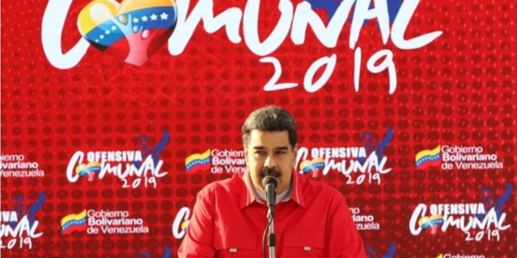 Maduro