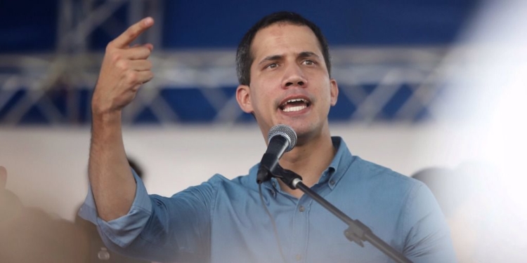 Juan guaido