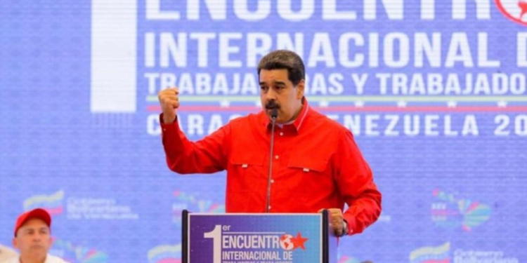 Maduro