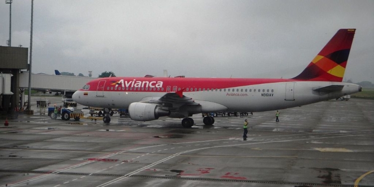 Los dos grandes accionistas de Avianca irán a los juzgados de Nueva York / Foto: Wikipedia