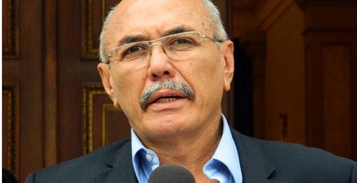 Ismael García