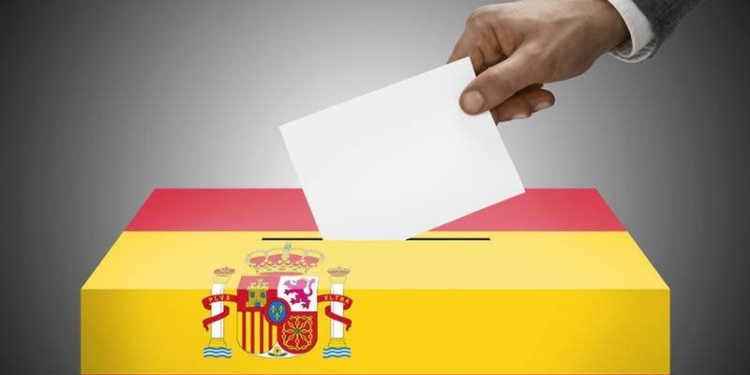 Esta será una campaña electoral por la conquista del centro político en España / Foto: change.org