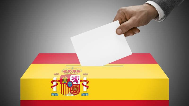 Esta será una campaña electoral por la conquista del centro político en España / Foto: change.org