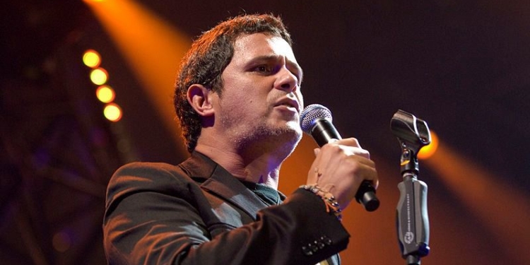 Alejandro Sanz