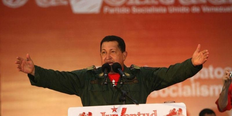 Venezuela escondió unos 138.000 millones de dólares en paraísos fiscales / Foto: PSUV