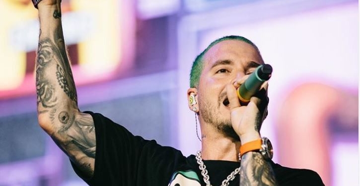 J balvin