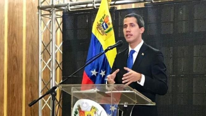 juan Guaido