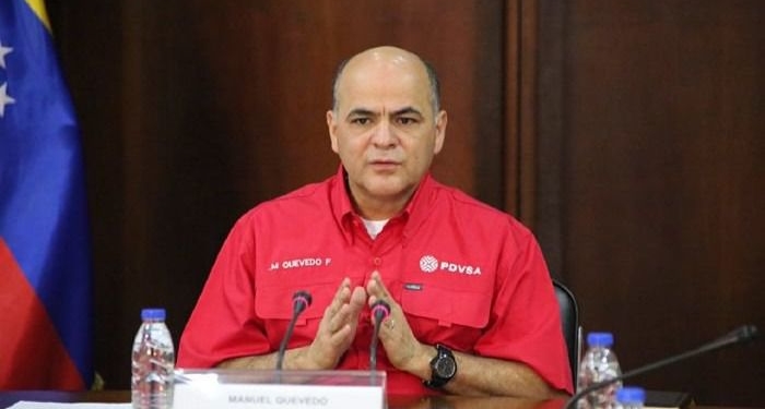 Manuel Quevedo