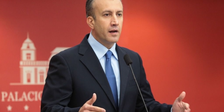 Tareck El Aissami