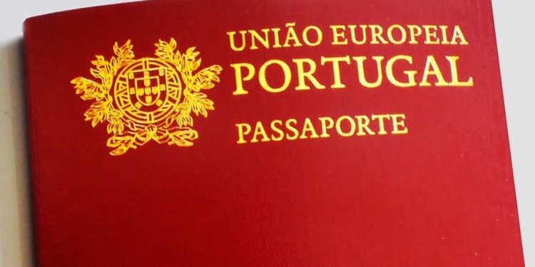 Pasaportes